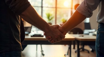 Einbeziehung aller Beteiligten (9/10)