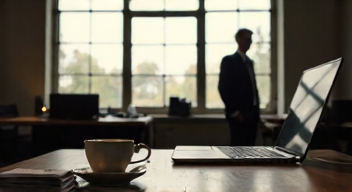 Einblick in die Herausforderungen der Branche (2/10)