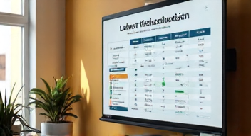 Einblick in die Tarife von Laubenversicherungen (2/10)