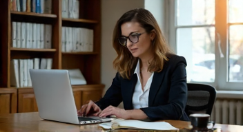 Einblick von Dr. Waltraud Hoffmann, Versicherungsrechtlerin (2/10)