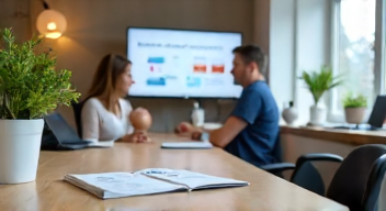 Einfluss der Aufklärung auf die Impfquote (2/10)