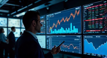 Einfluss der FIVE-Initiative auf den Kapitalmarkt (1/10)