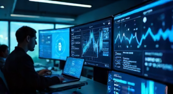 Einfluss der Technologie auf Cyberversicherungen