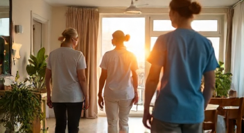 Einfluss des Entlastungsbudgets auf die Pflege (2/10)