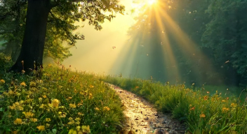 Einfluss von Musik auf die Wahrnehmung von Wetter (10/10)