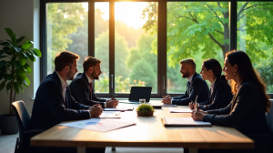 EU-Entwaldungsverordnung: Verschiebung, Verantwortung und Unternehmen im Fokus