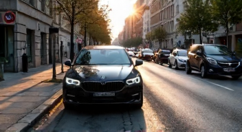 Ich als Geschädigter: Ansprüche bei Fahrzeugausfall (1/10)