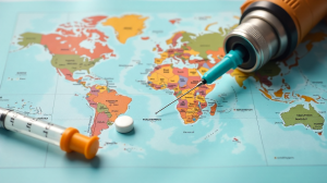 Impfungen, Krankenkassen und Reise: Kosten, Schutz und Verantwortung