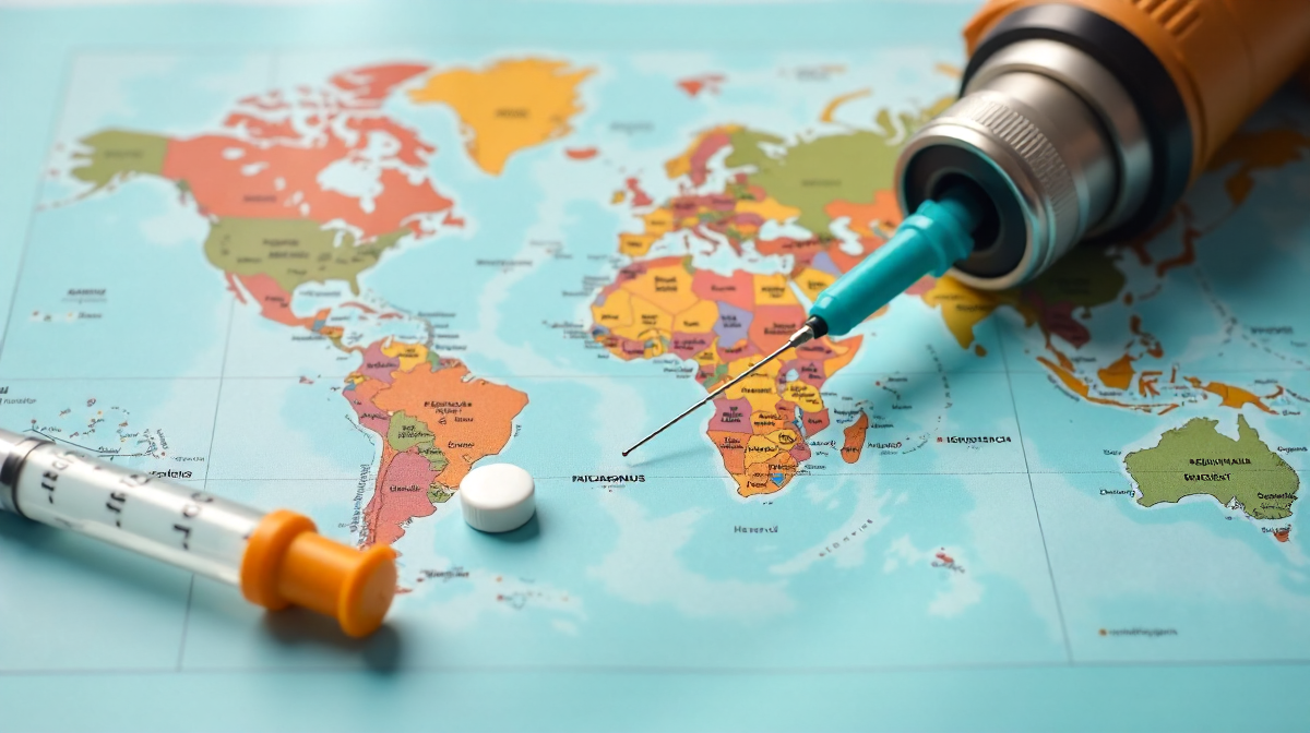 Impfungen, Krankenkassen und Reise: Kosten, Schutz und Verantwortung