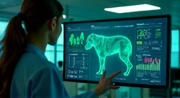 Innovationen in der Hundekranken­versicherung (4/10)