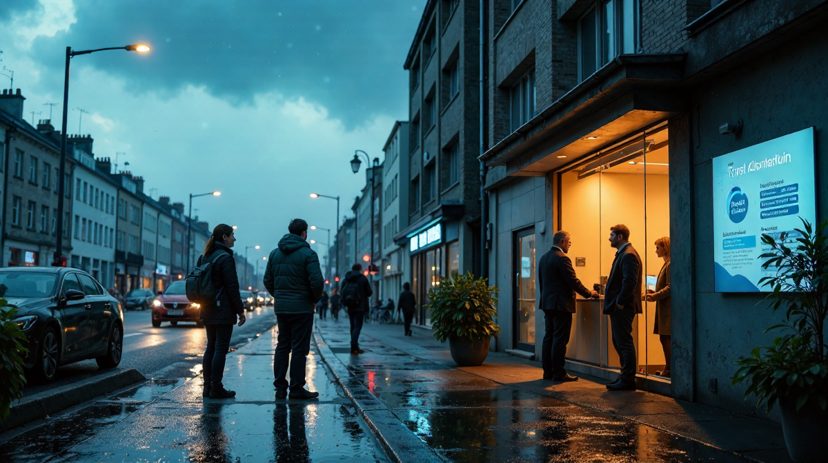 Klimafolgen, Versicherungsschutz und Prävention: Ein komplexes Zusammenspiel