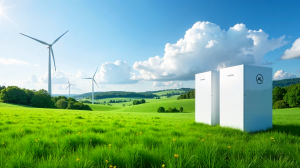 Kohlenstoffmanagement: Innovation, Technologie, Klimaschutz im Fokus