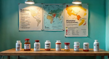 Kosteneffiziente Strategien für Impfungen im Ausland (5/10)