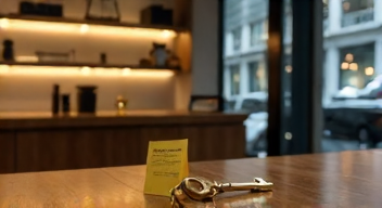 Kundenzufriedenheit als Schlüssel zum Erfolg (2/10)