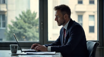 Lars Klingbeil über die Rolle der Versicherer (3/10)