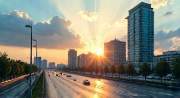 Mein Blick auf das Wachstum der Versicherungswirtschaft (1/10)