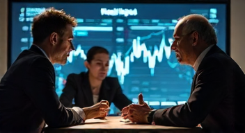 Mein Blick auf Finanzstabilität und Strukturwandel (1/10)