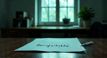 Mein persönlicher Blick auf Berufsunfähigkeit und Krebs