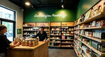 Mein persönlicher Blick auf Greenwashing und Verbraucherrechte (1/10)