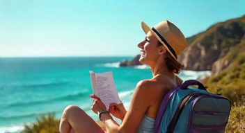 Mein persönlicher Blick auf Reiseversicherungen: Sicherheit und Preisvorteile (1/10)