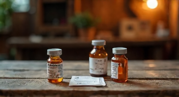 Meine Erinnerungen an Impfungen und Krankenkassen (1/10)