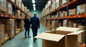 Meine Erlebnisse mit Betrug in der Logistik (1/10)