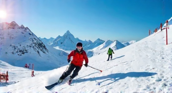 Meine Gedanken zu Skiunfällen, Kosten und Prävention (1/10)