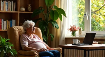 Meine Perspektive zur Pflegebedürftigkeit und deren Reformen (1/10)