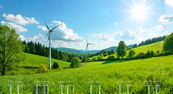 Meine Vision für ein nachhaltiges Kohlenstoffmanagement (1/10)