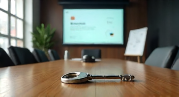 Mitarbeiterschulungen als Schlüssel (8/10)