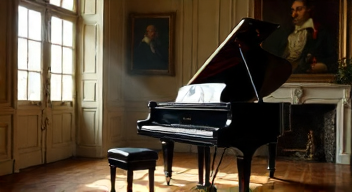 Musikalische Reflexion über Verantwortung und Schutz (10/10)