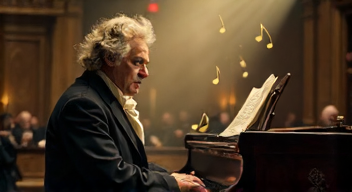 Musikalische Reflexionen zur EUDR (10/10)