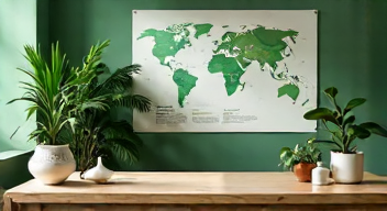 Nachhaltigkeit im Marketing: Herausforderungen und Chancen (4/10)