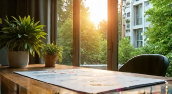 Nachhaltigkeit in der Versicherungswirtschaft: Zukunft gestalten (5/10)