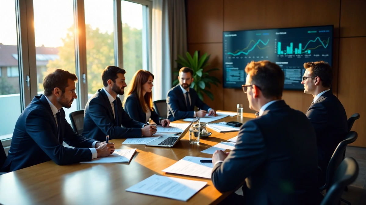 Nachhaltigkeits-Reporting, Taxonomie, Versicherungen: Ein tiefgehender Blick