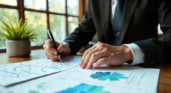 Ökonomische Aspekte der Versicherungsbranche (8/10)