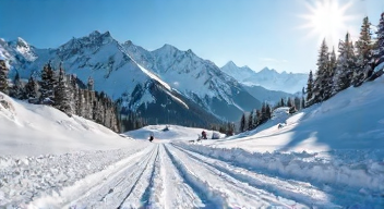 Ökonomische Aspekte von Skiunfällen (8/10)