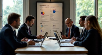 Ökonomische Auswirkungen der Nachhaltigkeitsberichterstattung (7/10)