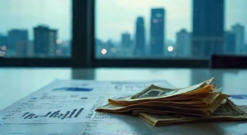 Ökonomische Konsequenzen von Betrug (8/10)