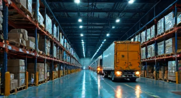 Perspektiven zu Betrugsprävention in der Logistik