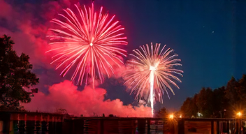 Perspektiven zu Feuerwerk und Sicherheit