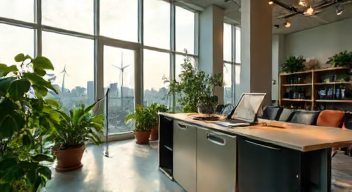 Perspektiven zu gebrauchten Ersatzteilen und Klimaschutz