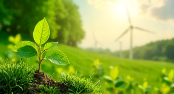 Perspektiven zu Greenwashing und Nachhaltigkeit