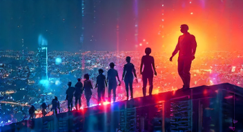 Perspektiven zu Kapitalmärkten und Innovation