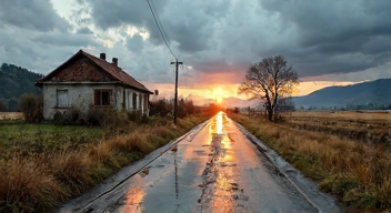 Perspektiven zu Klimafolgen und Versicherungsschutz