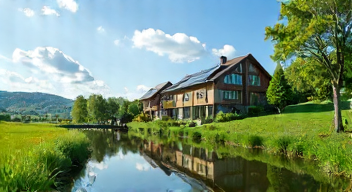 Perspektiven zu nachhaltigen Versicherungen sind vielfältig.