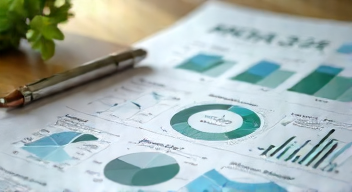 Perspektiven zu Nachhaltigkeits-Reporting und Taxonomie