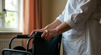 Perspektiven zu Pflegebedürftigkeit und Unterstützung