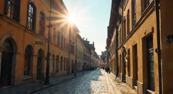 Perspektiven zu Schulden und Strukturwandel