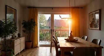 Perspektiven zu Sicherheit im Alltag